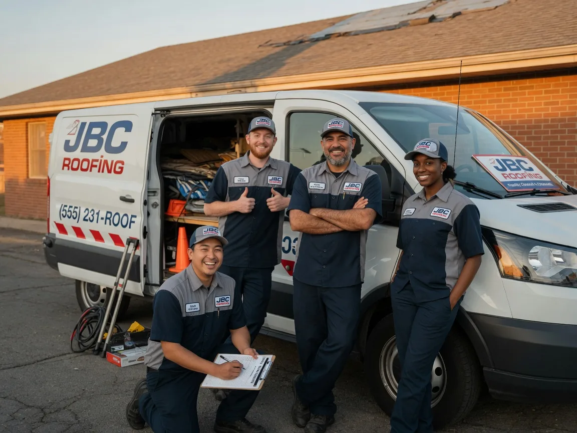 Roof Replacement company in Startex, SC