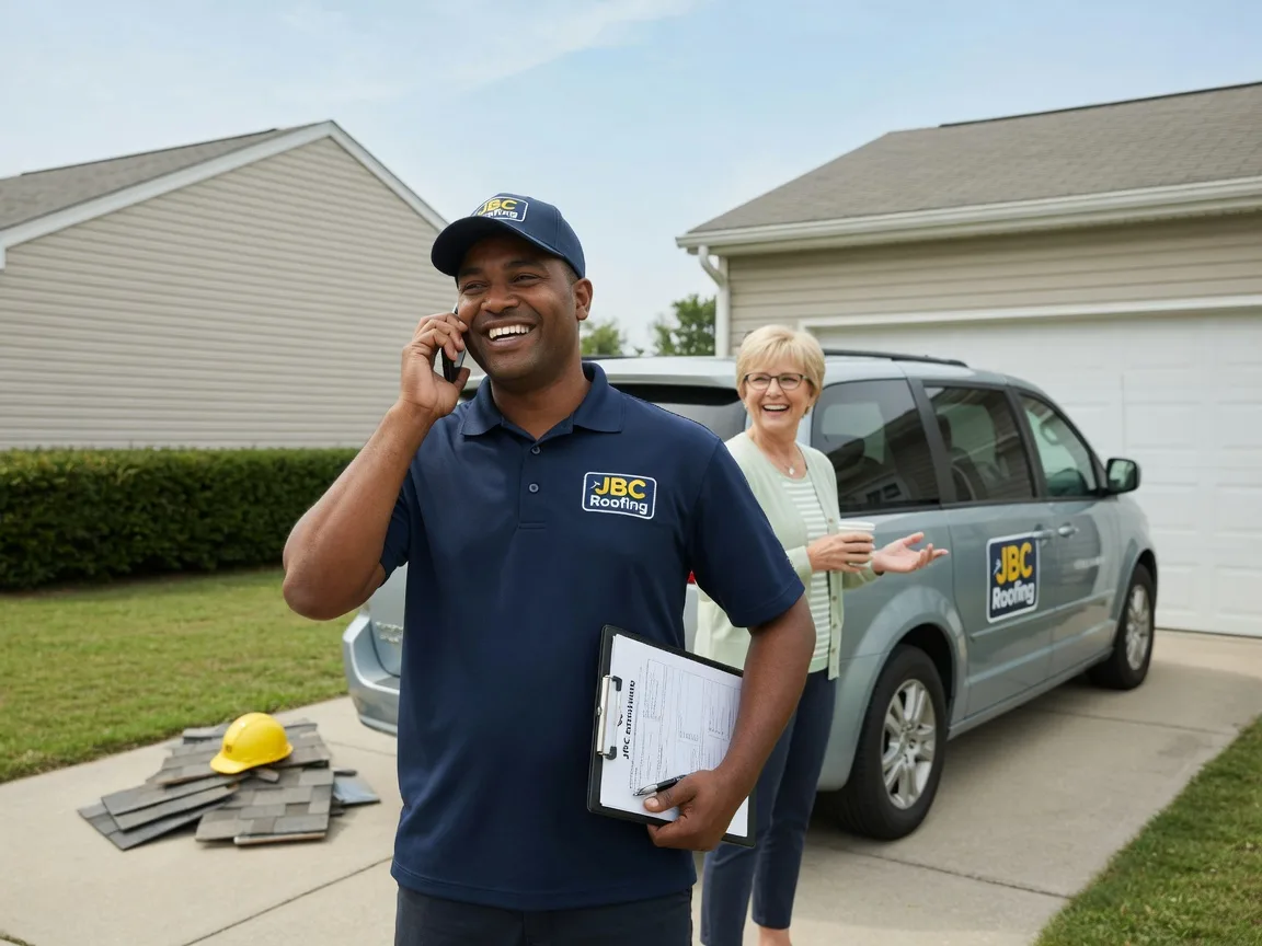Roof Replacement Startex, SC FAQs